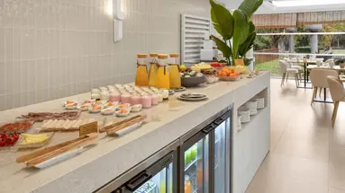 MELIA LLORET DE MAR