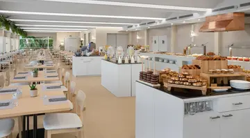 Melia Lloret de Mar