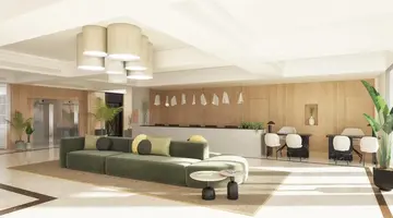 MELIA LLORET DE MAR