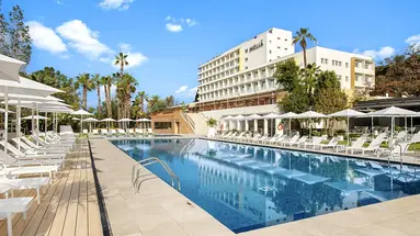 Melia Lloret de Mar