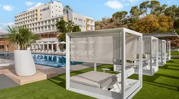 Melia Lloret de Mar