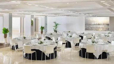 Melia Lloret de Mar