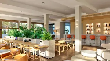 Melia Lloret de Mar