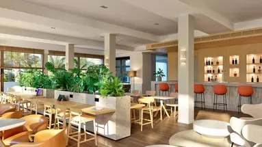 Melia Lloret de Mar