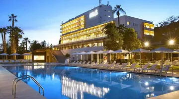 Melia Lloret de Mar