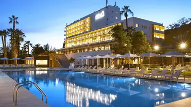 Melia Lloret de Mar