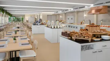 MELIA LLORET DE MAR