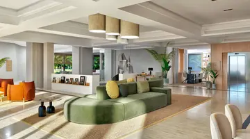 Melia Lloret de Mar