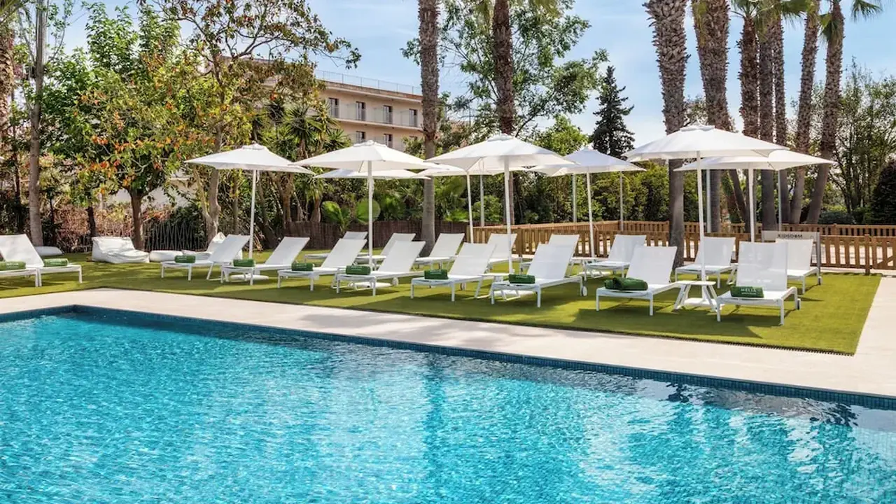 Melia Lloret de Mar