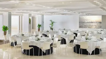 Melia Lloret de Mar