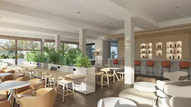 MELIA LLORET DE MAR
