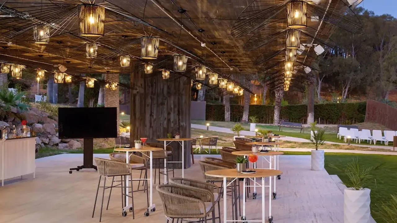 Melia Lloret de Mar