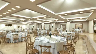 Melia Lloret de Mar