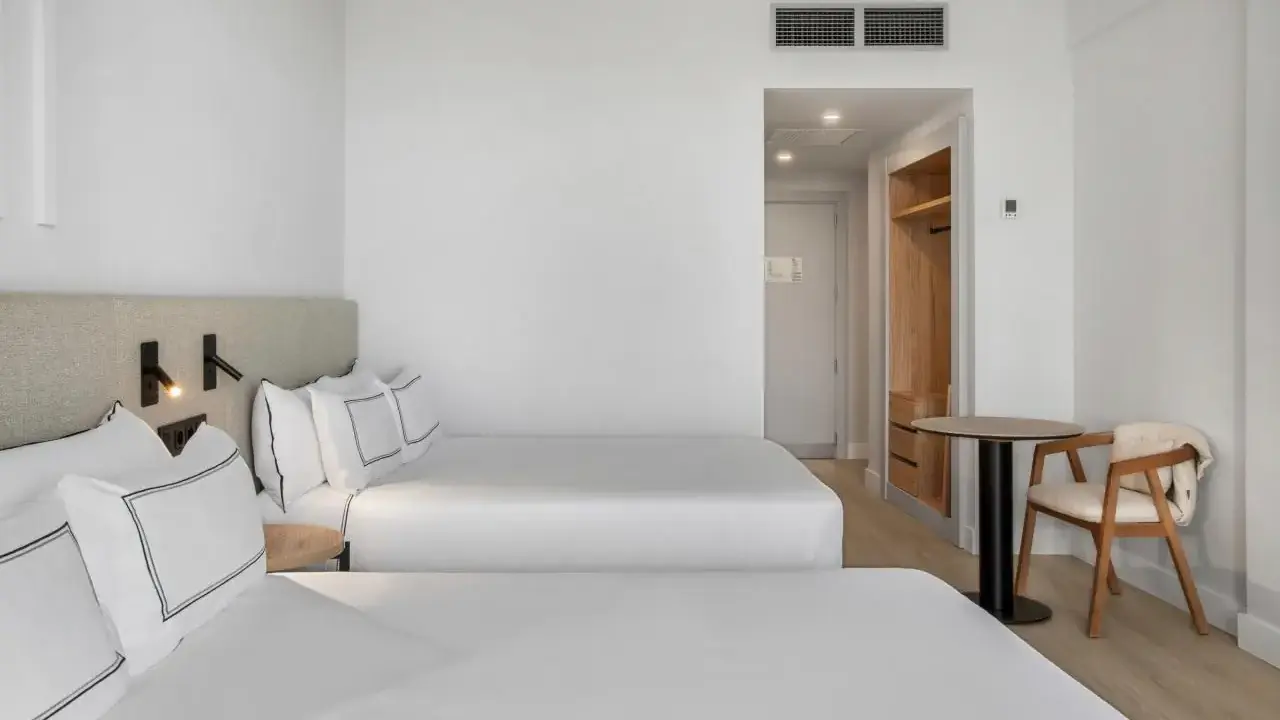 Melia Lloret de Mar