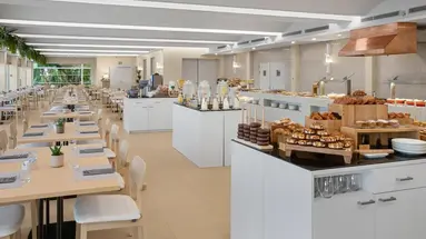 Melia Lloret de Mar