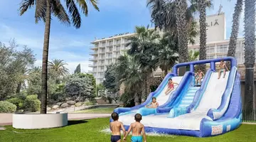 Melia Lloret de Mar