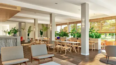 Melia Lloret de Mar