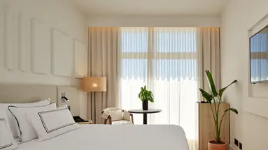 MELIA LLORET DE MAR
