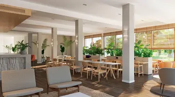 MELIA LLORET DE MAR