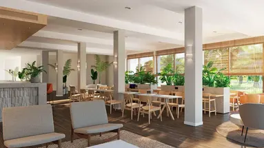 MELIA LLORET DE MAR