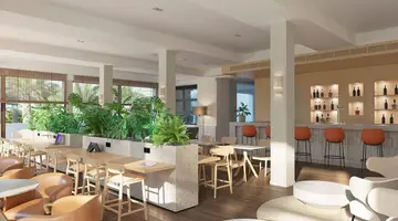 MELIA LLORET DE MAR