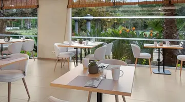 Melia Lloret de Mar