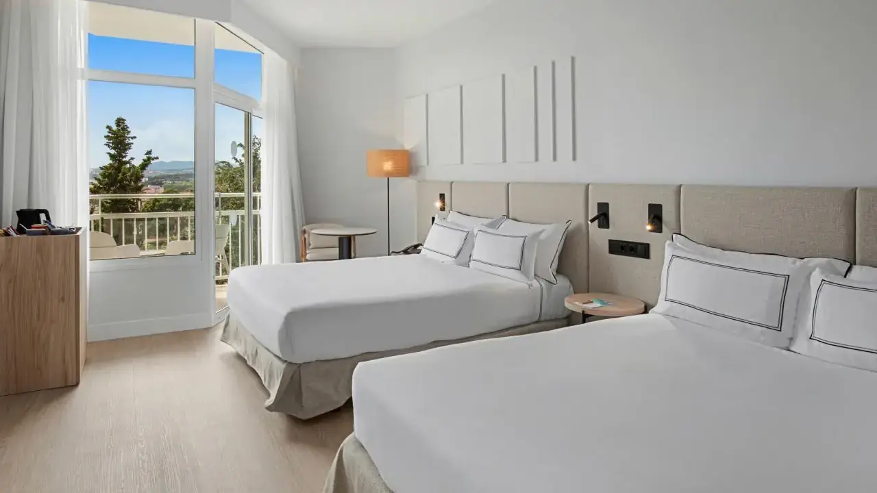 Melia Lloret de Mar