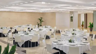 Melia Lloret de Mar