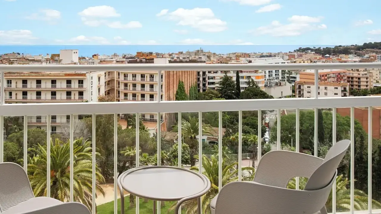 Melia Lloret de Mar