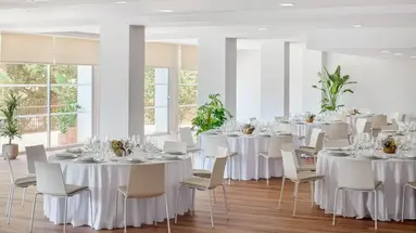Melia Lloret de Mar