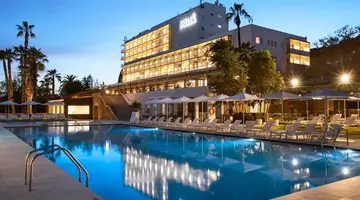 Melia Lloret de Mar