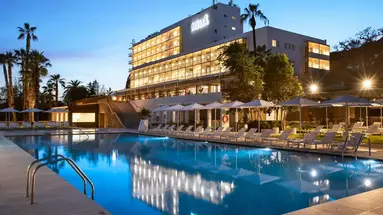 Melia Lloret de Mar