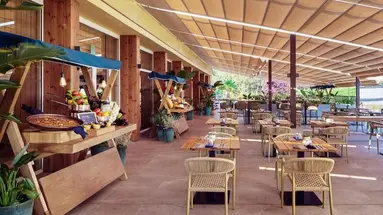Melia Lloret de Mar