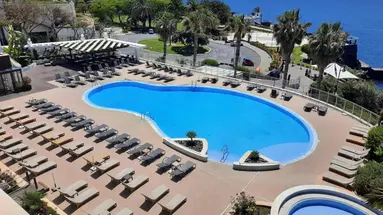 Melia Madeira Mare Hotel & Spa