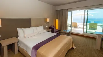 Melia Madeira Mare Resort & Spa