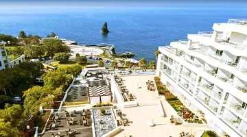 Meliá Madeira Mare Resort & Spa