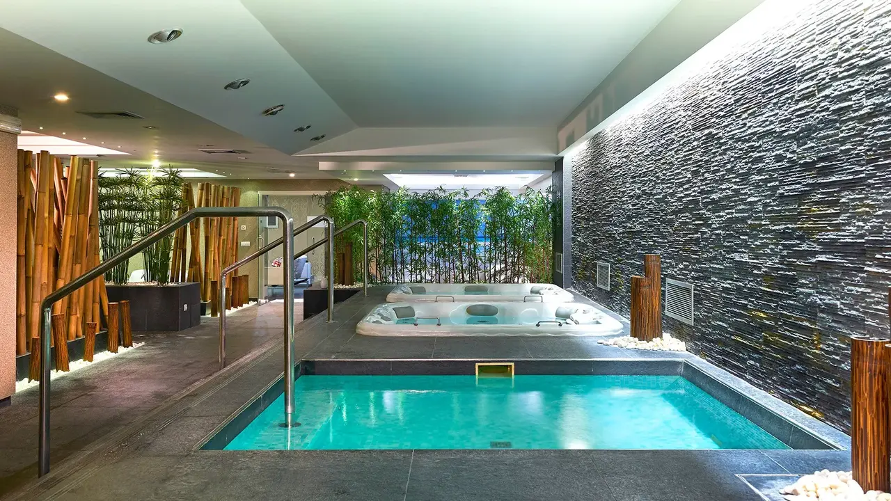 Meliá Madeira Mare Resort & Spa