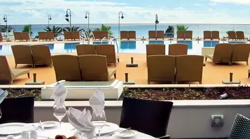 Meliá Madeira Mare Resort & Spa