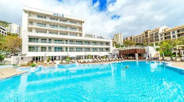 Meliá Madeira Mare Resort & Spa
