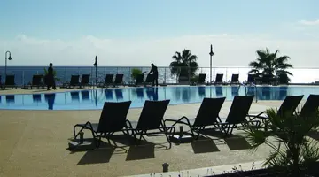 Melia Madeira Mare Resort & Spa