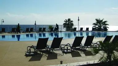 Melia Madeira Mare Resort & Spa