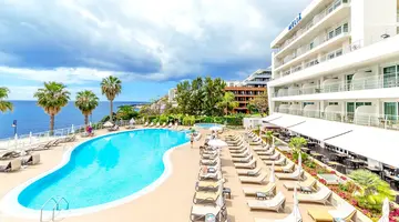 Meliá Madeira Mare Resort & Spa