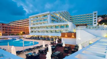 Meliá Madeira Mare Resort & Spa