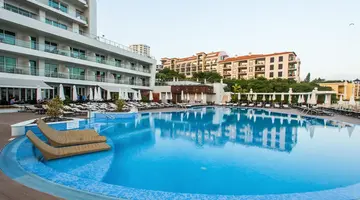 Melia Madeira Mare Resort & Spa