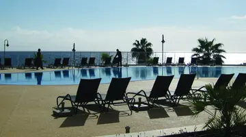 Melia Madeira Mare Resort & Spa