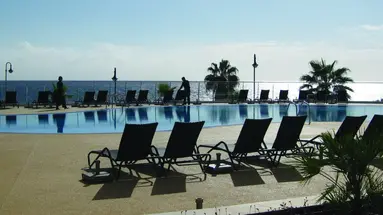 Melia Madeira Mare Resort & Spa