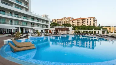 Melia Madeira Mare Resort & Spa