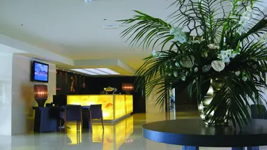 Melia Madeira Mare Resort & Spa