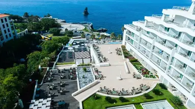 Melia Madeira Mare Resort & Spa