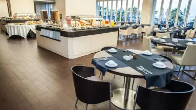Melia Madeira Mare Resort & Spa